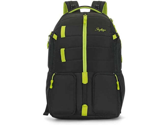 Skybags Viking Backpack