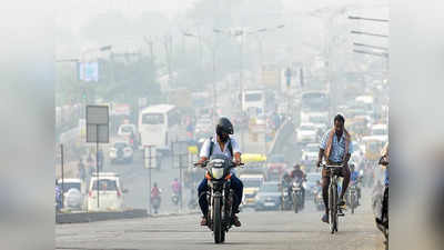 चेन्‍नै की धुंध के लिए दिल्‍ली नहीं स्‍थानीय मौसम है जिम्‍मेदार