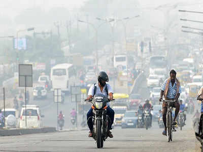 चेन्‍नै की धुंध के लिए दिल्‍ली नहीं स्‍थानीय मौसम है जिम्‍मेदार