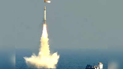 K-4 मिसाइल का आज होगा परीक्षण, पानी के अंदर से 3,500 किमी तक कर सकेगी मार