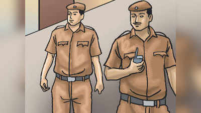 मथुराः पुलिस अधिकारियों ने चेताया- अयोध्या पर फैसले को लेकर बिगाड़ा माहौल तो होगी कठोर कार्रवाई