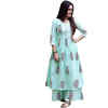 Plazo ke sath kurti best sale