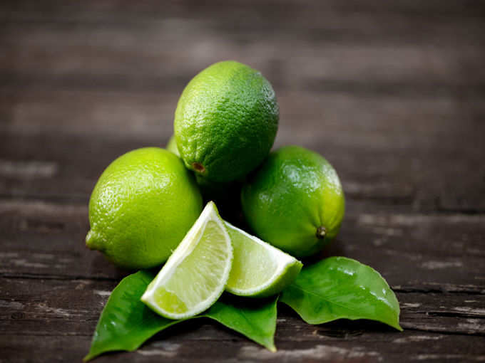 lime