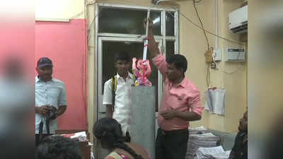 मिसाल: मदुरै के रज्जाक ने बोरवेल में गिरे बच्चों को बचाने के लिए बनाई मशीन