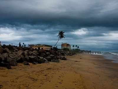 பேப்பூர் மற்றும் கப்பட் - இந்த பீச்களுக்கு போயிருக்கீங்களா?