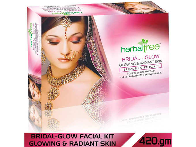 Bridal-Glow Kit