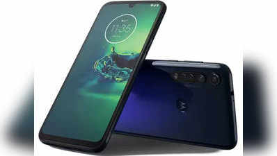 Motorola Moto G8 लीक्ड प्रोमो विडियो में दिखा, सामने आया डिजाइन