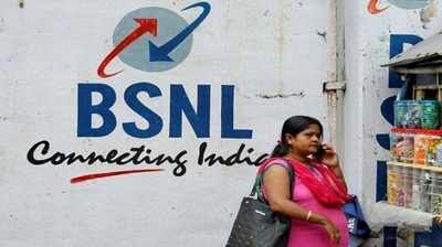 তিন দিনে ৫৭ হাজার BSNL কর্মীর ভিআরএস