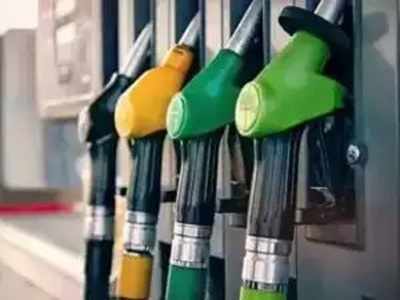 Today Petrol Price: పెట్రోల్, డీజిల్ ధరలు.. 2వ రోజు పైకి!