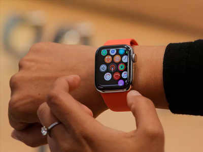 दुनियाभर में बिक रही हर दूसरी स्मार्टवॉच Apple Watch: रिपोर्ट