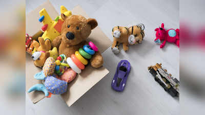 इन खिलौनों से बनाएं अपने बच्चे को स्मार्ट और इंटेलिजेंट, Amazon पर उपलब्ध