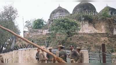 Babri Masjid Land: அயோத்தியில் பாபர் மசூதி கட்ட 5 ஏக்கர் நிலம் ஒதுக்க தீர்ப்பு!!