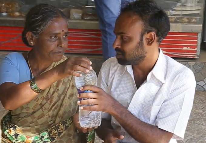 ಮಠ ಗುರುಪ್ರಸಾದ್