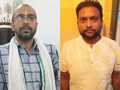 अयोध्या पर फैसले के बाद माहौल खराब करने की कोशिश, मेरठ में सात गिरफ्तार