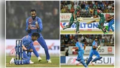 Ind vs Ban 3rd T20: ആധിപത്യം തുടരാൻ ഇന്ത്യ, തിരിച്ചടിക്കാൻ ബംഗ്ലാദേശ്; മൂന്നാം ടി20യിൽ തീപാറും, ടീം സാധ്യതകൾ ഇങ്ങനെ!