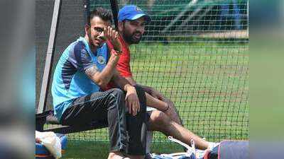 India vs Bangladesh- चहल ने बीच के ओवरों में एक बार फिर अपनी उपयोगिता साबित की: रोहित
