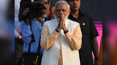 कुछ देर में राष्ट्र को संबोधित करेंगे प्रधानमंत्री नरेंद्र मोदी