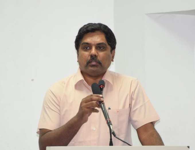 sundarrajan