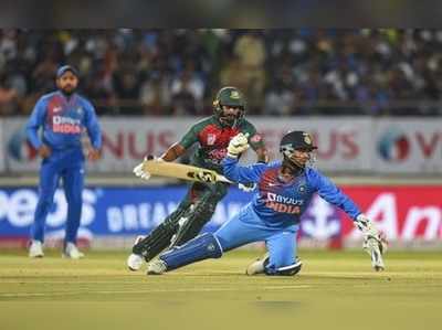 Rohit Sharma సీరియస్.. పంత్ విషయంలో వార్నింగ్