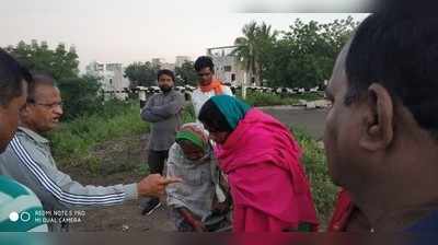 पतीच्या व्यसनामुळे आत्महत्येचा प्रयत्न