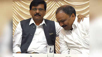 महाराष्ट्र में सरकार गठन: शिवसेना ने राज्यपाल के फैसले का किया स्वागत