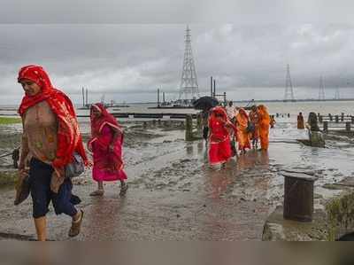 ভোররাতে বুলবুল বাংলাদেশে, গতিবেগ ঘণ্টায় ১১০ কিমি