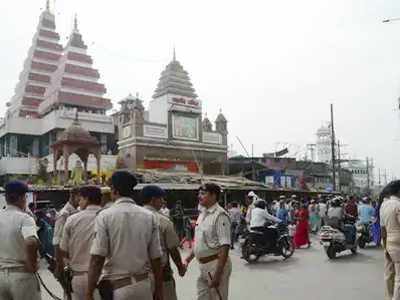 ..तर अयोध्येत राम मंदिर उभारणीस ५ वर्षे लागतील!