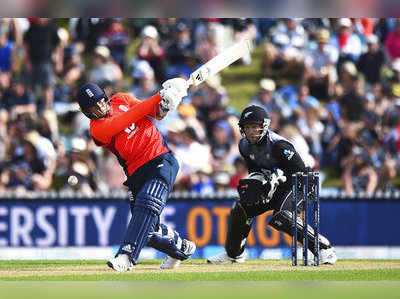 ENG vs NZ T20 Super Over: కివీస్‌కి తప్పని నిరాశ.. ఇంగ్లాండ్‌దే సిరీస్