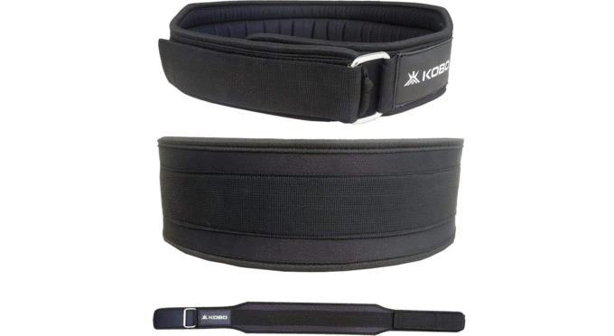 Foam-Padded-Weight-Lifting-Belt-for-Gym