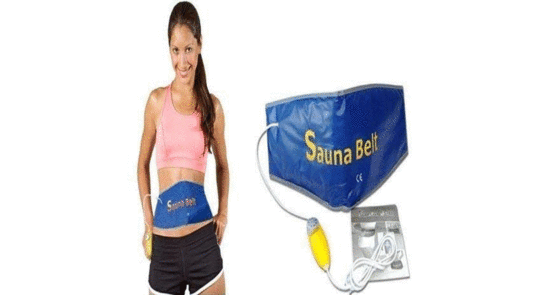 Sweat Slim Belt  स्वेट स्लिम बेल्ट