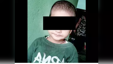 गाजियाबादः डेढ़ साल की बच्ची को ऑटो रिक्शा ने रौंदा