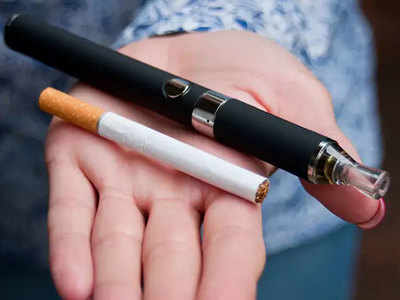 ई-सिगरेट के खिलाफ हरियाणा पुलिस का अभियान शुरू