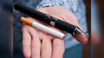ई-सिगरेट के खिलाफ हरियाणा पुलिस का अभियान शुरू