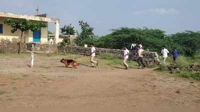 ಮನೆಗೆ ನುಗ್ಗಿ ಚಿನ್ನಾಭರಣ, ನಗದು ಕಳುವು