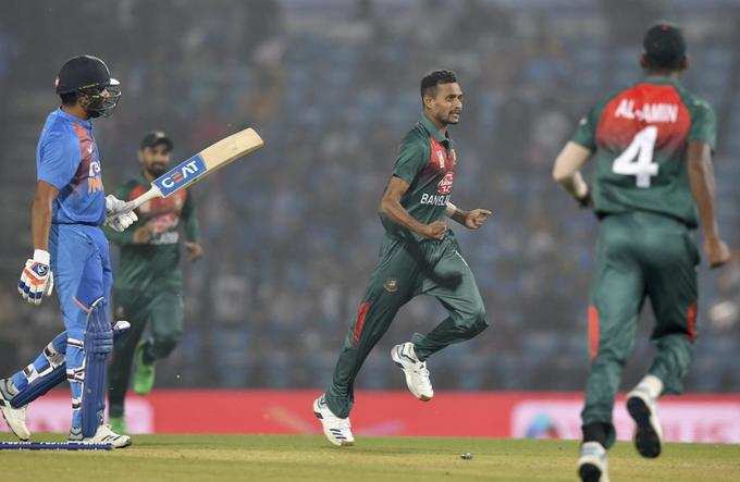 Bangladesh