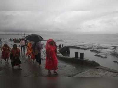 বুলবুলের দুর্যোগ কাটার পরই দিঘায় তলিয়ে মৃত্যু পর্যটকের