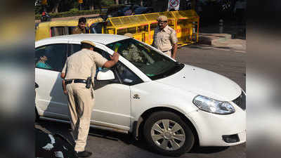 जरूरत पड़ी, तो दिल्ली में एक महीने तक लागू रहेगी धारा 144