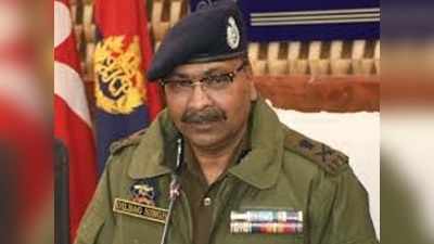 जम्मू: डीजीपी, आर्मी कमांडर ने अयोध्या फैसले के बाद सुरक्षा व्यवस्था पर चर्चा की