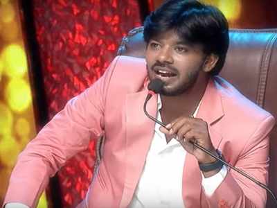 Sudigali Sudheer: కమెడియన్ నుండి జడ్జ్ రేంజ్‌కి సుడిగాలి సుధీర్..!?