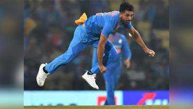 INDvsBAN: T20i में हैटट्रिक लेने वाले पहले भारतीय गेंदबाज बने दीपक चाहर