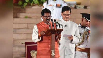 बीजेपी-शिवसेना में बढ़ी दरार, अरविंद सावंत ने मोदी मंत्रिमंडल से इस्तीफे का ऐलान किया
