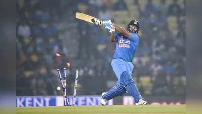 IND vs BAN 3rd T20 Trolls: ధోనీ శిష్యుడు మళ్లీ ఫెయిల్.. ఇక చాలు సాగనంపండి