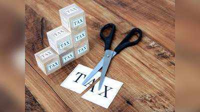 डायरेक्ट टैक्स कोड में 4 टैक्स स्लैब का सुझाव, सरकार की आमदनी 55 हजार करोड़ बढ़ेगी