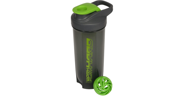 Protein-Shaker-Bottle