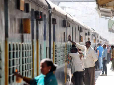 देहरादून जाने वाले यात्री ध्यान दें! गाजियाबाद से जाने वाली 4 ट्रेनें 7 फरवरी तक रहेंगी कैंसल