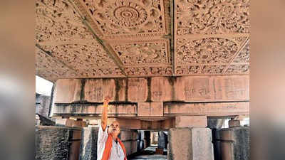 अयोध्या में कैसा होगा राम मंदिर? यह है चर्चा