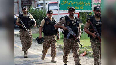 आर्टिकल 370 खत्म होने के बाद बेचैन पाकिस्तान एलओसी पर तैनात कर रहा तोपें, SSG