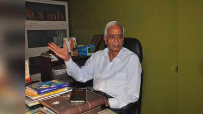अयोध्‍या: कारसेवा के दौरान डीएम रहे श्रीवास्‍तव बोले- ओवैसी के बयान से सहमत नहीं होंगे अयोध्‍या के मुस्लिम