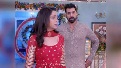 Kumkum Bhagya 11 November 2019: क्या अभि बचा पाएंगे प्राची की प्रतिष्ठा?