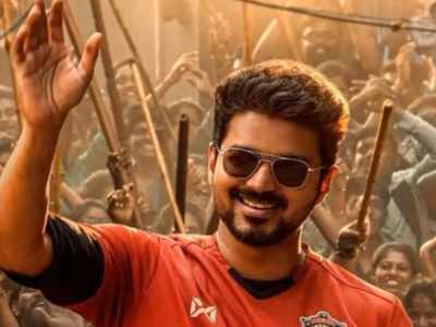 Bigil தல இருக்கும் போது வால் ஆடலாமா?: இதை அக்கா, அட்லி சொல்லட்டும், நம்புறோம்